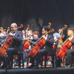 Música e educação se entrelaçam na proposta cultural da Orquestra Sinfônica de Mogi